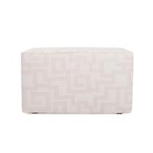 Indoor/Outdoor Universal Bench Syros Natural