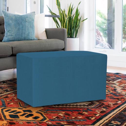 Outdoor Outdoor Universal Bench Seascape Turquoise