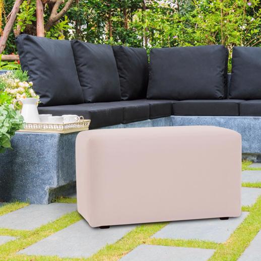 Outdoor Outdoor Universal Bench Seascape Sand