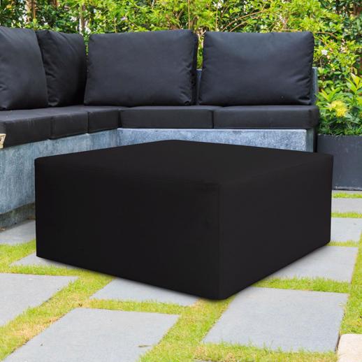  Outdoor Outdoor Outdoor Universal 36 Square Ottoman