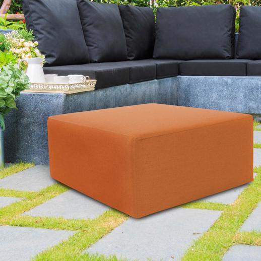 Outdoor Outdoor Universal 36 Square Seascape Canyon