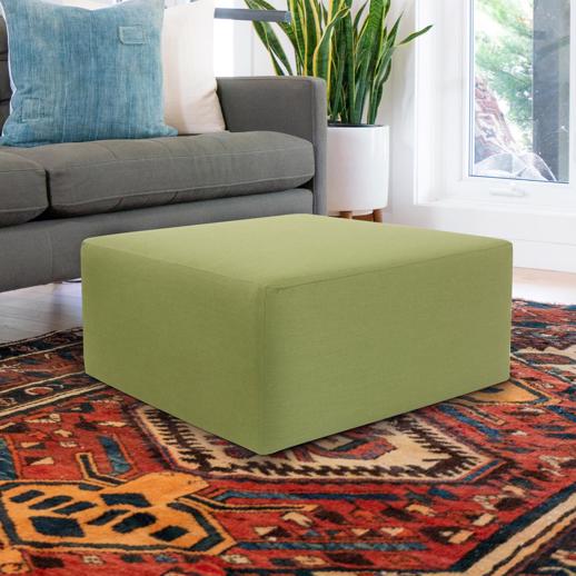 Outdoor Outdoor Universal 36 Square Seascape Moss
