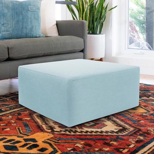 Outdoor Outdoor Universal 36 Square Seascape Breeze