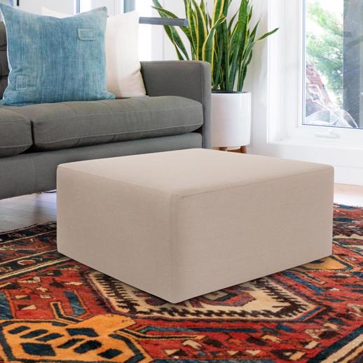 Outdoor Outdoor Universal 36 Square Seascape Sand
