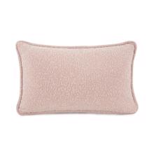 Pillow 14 x 22 Alicante Blush