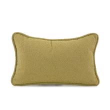 Pillow 14 x 22 Alicante Moss