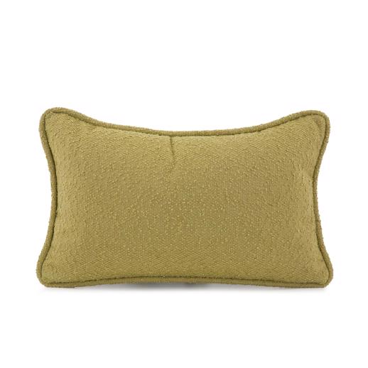 Outdoor Outdoor Pillow 14 x 22 Alicante Moss