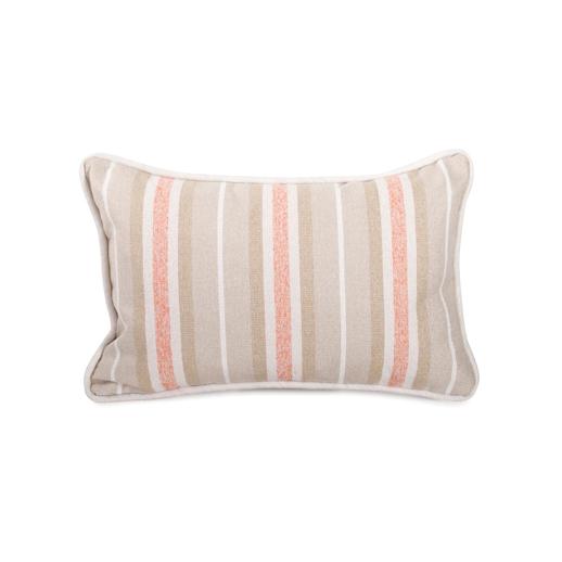  Outdoor Outdoor Indoor/Outdoor Pillow 14 x 22 Dune Terra