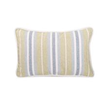 Indoor/Outdoor Pillow 14 x 22 Dune Moss