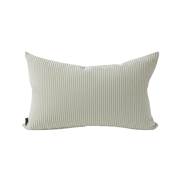 Vinyl Wall Covering Outdoor Outdoor Baltra Fog Indoor Outdoor 14x22 Pillow