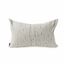 Abalone Natural Indoor Outdoor 14x22 Pillow