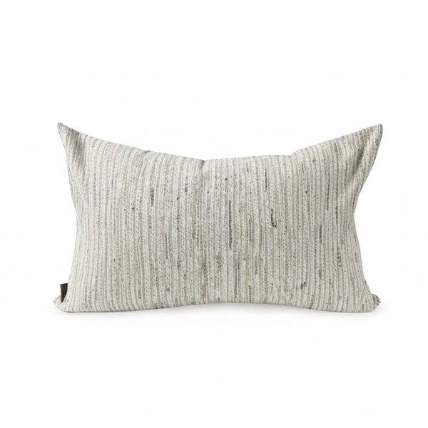 Vinyl Wall Covering Outdoor Outdoor Abalone Natural Indoor Outdoor 14x22 Pillow