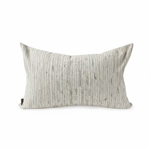  Outdoor Outdoor Abalone Natural Indoor Outdoor 14x22 Pillow