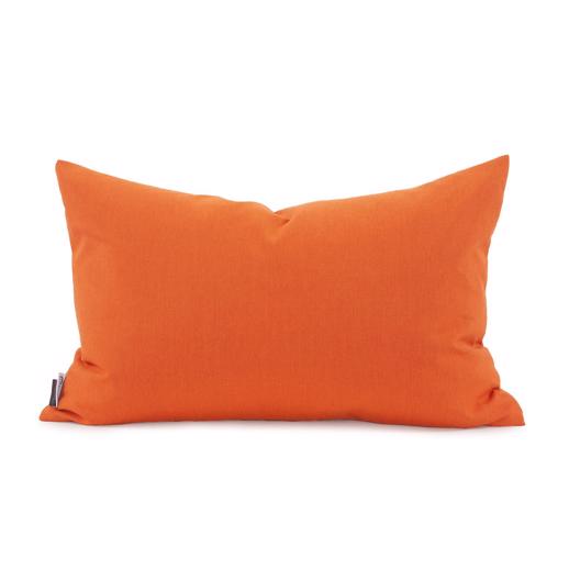Outdoor Outdoor Pillow 14 x 22 Seascape Canyon - Poly Insert