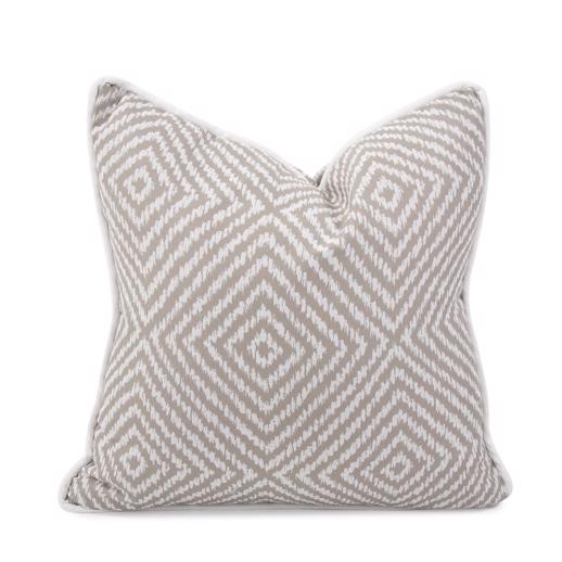 Outdoor Outdoor 20 x 20 Outdoor Pillow Helm Sand- Poly Insert