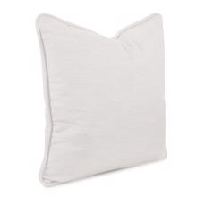Outdoor Pillow 20 x 20  Driftwood Natural - Poly I