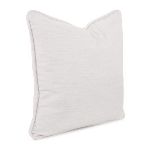 Outdoor Outdoor Outdoor Pillow 20 x 20 Driftwood Natural - Poly I