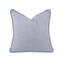 Outdoor Pillow 20 x 20  Driftwood Breeze - Poly In