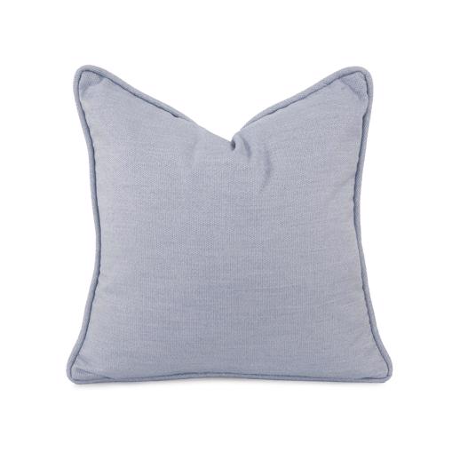 Outdoor Outdoor Outdoor Pillow 20 x 20 Driftwood Breeze - Poly In