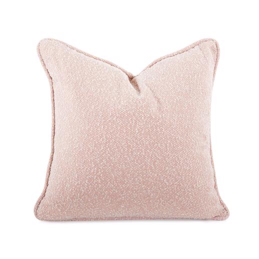 Outdoor Outdoor Pillow 20 x 20 Alicante Blush