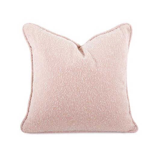  Outdoor Outdoor Pillow 20 x 20  Alicante Blush