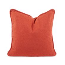 Pillow 20 x 20  Alicante Coral