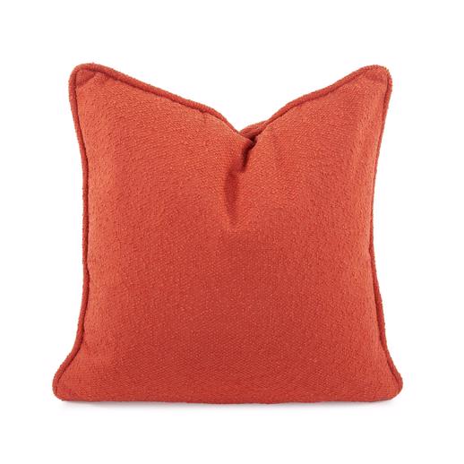 Outdoor Outdoor Pillow 20 x 20 Alicante Coral