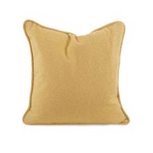 Pillow 20 x 20  Alicante Gold