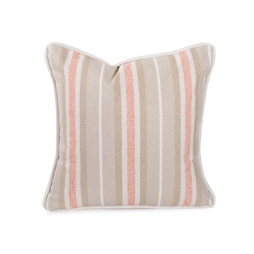  Outdoor Outdoor Indoor/Outdoor Pillow 20 x 20 Dune Terra