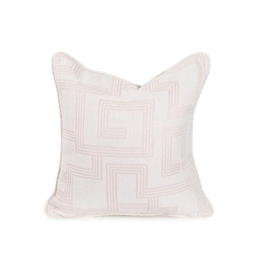  Outdoor Outdoor Indoor/Outdoor Pillow 20 x 20 Syros Natural