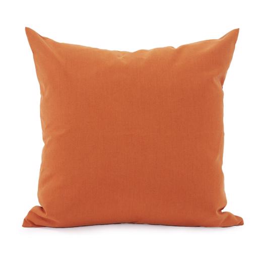 Outdoor Outdoor 20 x 20 Pillow Seascape Canyon
