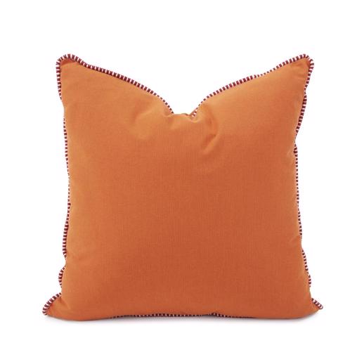 Outdoor Outdoor 20 x 20 Outdoor Pillow with Dec Cord, Seascape Can