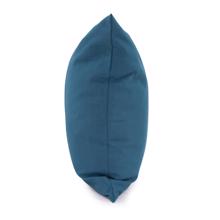 20 x 20 Pillow Seascape Turquoise