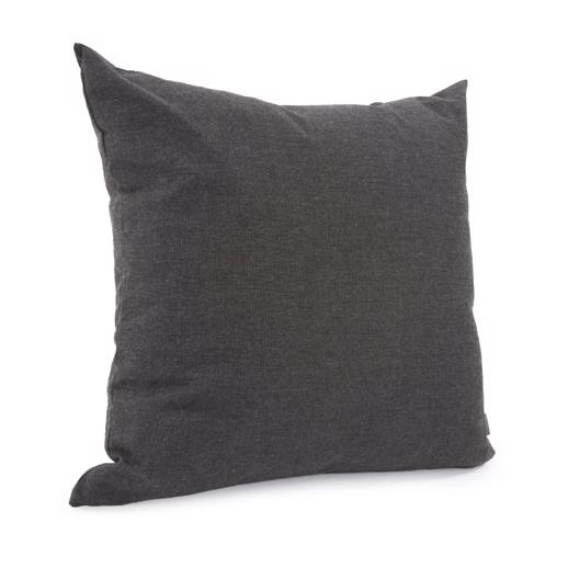 Outdoor Outdoor 20 x 20 Pillow Seascape Charcoal