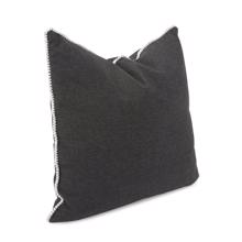 20 x 20 Outdoor Pillow with Dec Cord, Seascape Cha