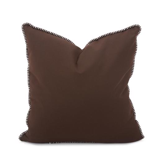 Outdoor Outdoor 20 x 20 Outdoor Pillow with Dec Cord, Seascape Cho