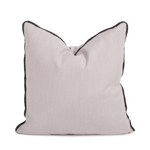 Outdoor Outdoor 20 x 20 Outdoor Pillow with Dec Cord, Seascape San