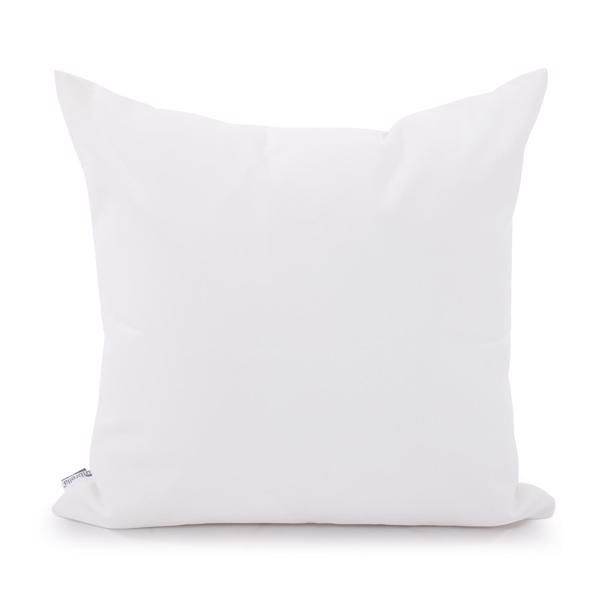 Vinyl Wall Covering Outdoor Outdoor 20 x 20 Pillow Seascape Natural