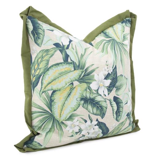 Outdoor Outdoor 24 x 24 Outdoor Pillow Bora Breeze - Poly Insert
