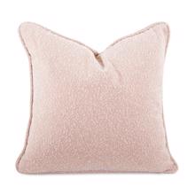 Pillow 24 x 24  Alicante Blush