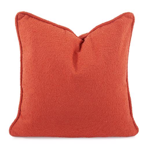  Outdoor Outdoor Pillow 24 x 24  Alicante Coral