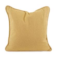 Pillow 24 x 24  Alicante Gold
