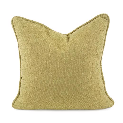 Outdoor Outdoor Pillow 24 x 24 Alicante Moss