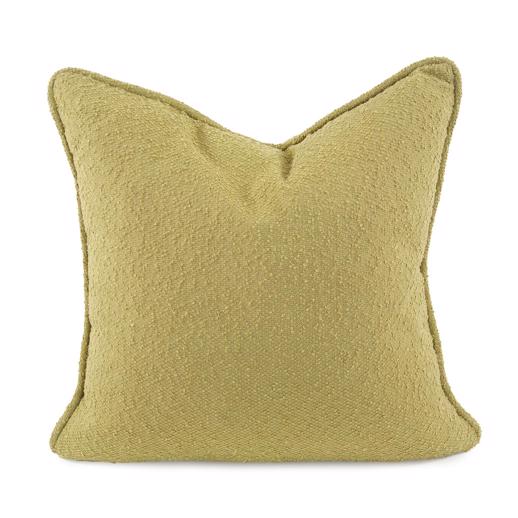  Outdoor Outdoor Pillow 24 x 24  Alicante Moss