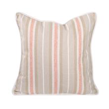 Indoor/Outdoor Pillow 24 x 24 Dune Terra