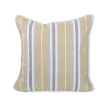 Indoor/Outdoor Pillow 24 x 24 Dune Moss