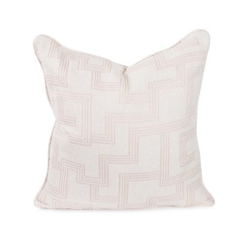  Outdoor Outdoor Indoor/Outdoor Pillow 24 x 24 Syros Natural