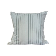 Bayeta Fog 24x24  Pillow