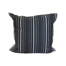 Bayeta Graphite 24x24  Pillow