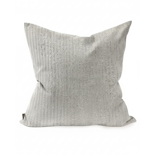  Outdoor Outdoor Baltra Fog Indoor Outdoor 24x24 Pillow